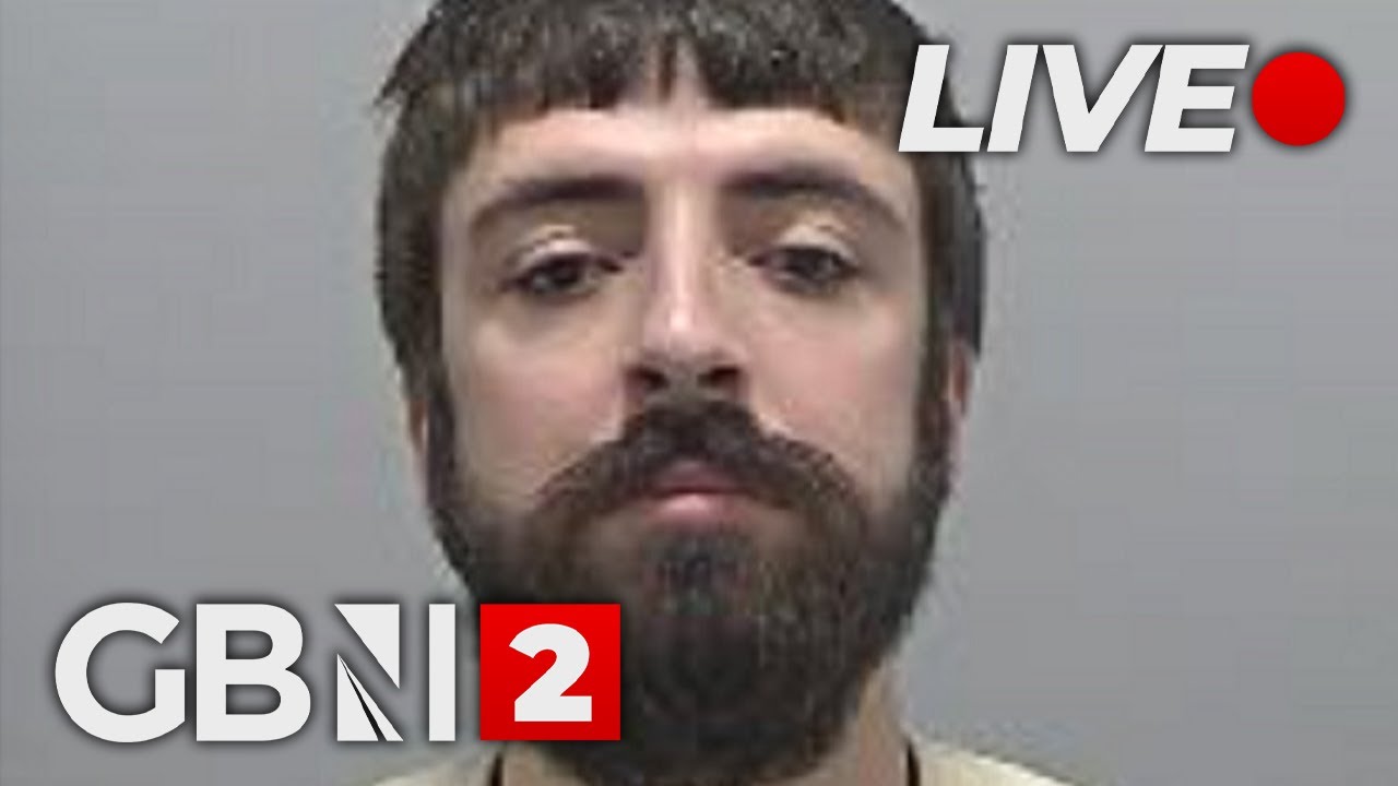 LIVE NOW: Sentencing of triple murderer Kyle Clifford - judge's sentencing remarks