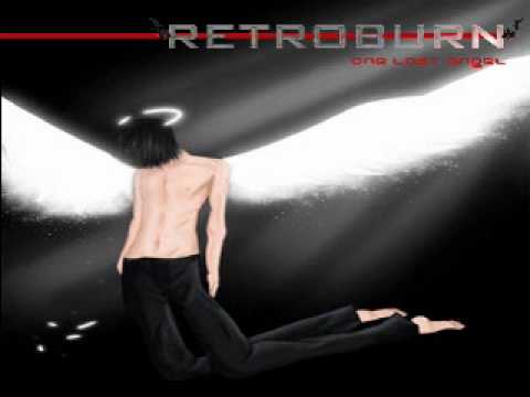 Retroburn - One Last Angel