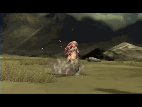 Fire Emblem Awakening Let’s Play Part 6: Don't Speak her-oh. Welp. There goes the Ironman.