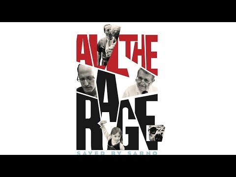 ALL THE RAGE (Saved by Sarno) - Official Trailer for Dr. Sarno Documentary