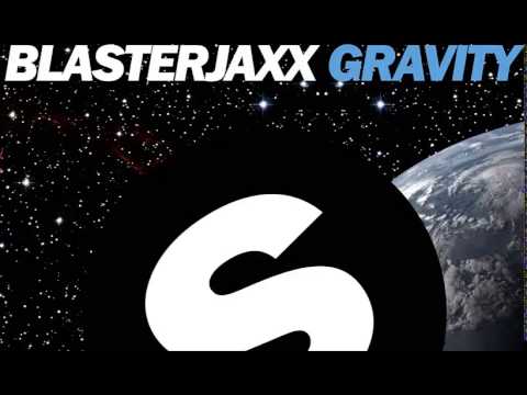Blasterjaxx vs Ian Carey - Keep on rising vs Gravity (Blasterjaxx Mashup)