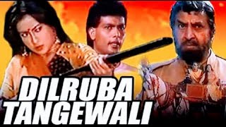 Dilruba Tangewali movie 1987