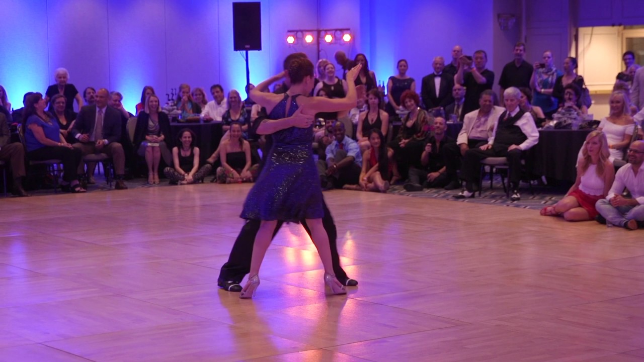 Lucila Cionci & Rodrigo "Joe" Corbata 4 of 4