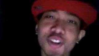 MANNY B - RESPONDS TO PRINCE E (70 BAR A CAPELLA) with LYRICS