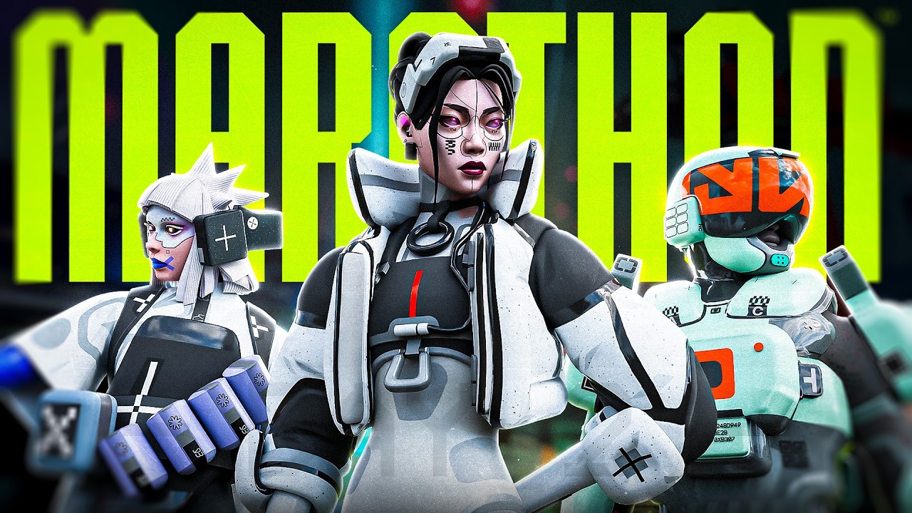 🔴 I NEED CRYO (DROPS + GIVEAWAYS)