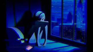 Stay a Little Longer - Anushka Shahaney ( slowed + reverb )