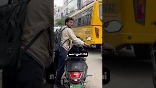 Download lagu Struggling day | Hero Vida V1 pro range test mp3