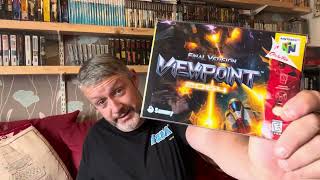 Video game weekly pick ups and what I’m playing. 