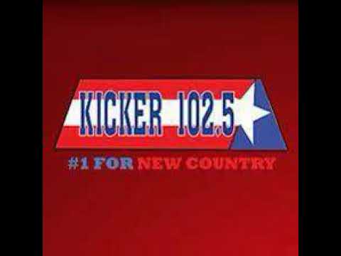KKYR "Kicker 102.5" - Legal ID - 1994
