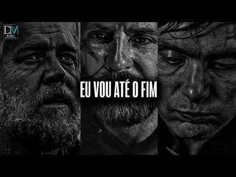 A MENTALIDADE DE UM VENCEDOR - DISCURSO MOTIVACIONAL 2025