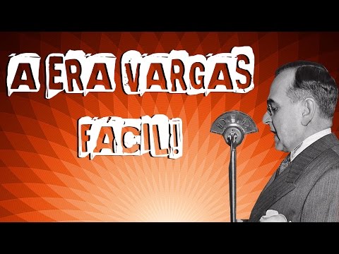 The Vargas Era made easy!