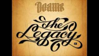 Deams - State Your Game featuring Big Daddy Kane