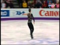 Brian Joubert - 2013 World Championships - LP ...