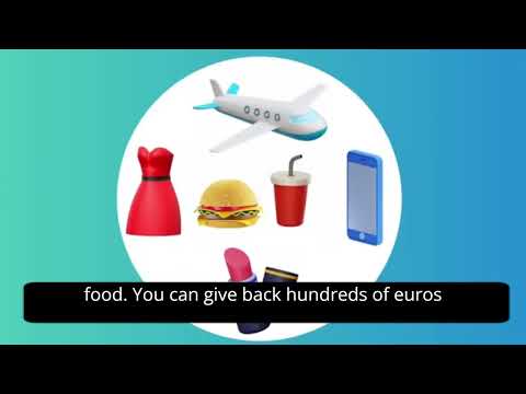 Item video thumbnail