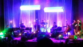 Wirtz unplugged Meilenweit live in Stuttgart 19.03.2014