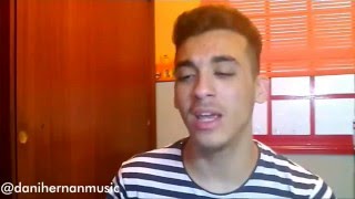 Eva Ruiz - Que has hecho con mi vida (Dani Hernán Cover)