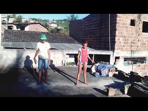 MC kitinho...passinho dos maloka