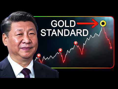美元50年來最大變局！沒人告訴你的祕密？ (What no one will tell you about The Biggest Shift For The Dollar In 50 Years)