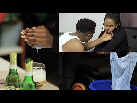 Biteye agahinda 🤦‍♀️🤦‍♀️umugore ahaye Salunixx amazi y'ikariso.gutanga indaramabuno bimukozeho.