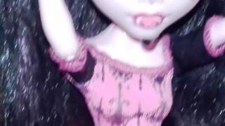 Clip MH-Maux d'enfant (Patrick Bruel feat Lafouine)