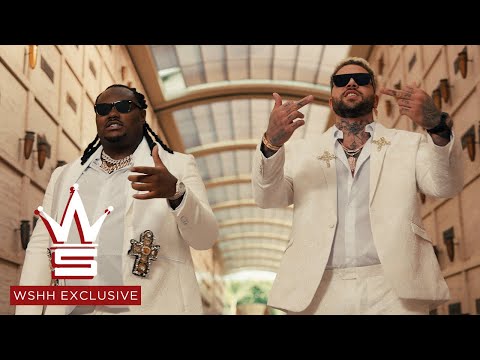 TMG FRE$H & Tee Grizzley - “Champagne Cry” (Official Music Video - WSHH Exclusive)