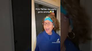 Download lagu POV TikTok rizz party gone wrong mp3