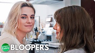 HAPPIEST SEASON Bloopers &amp; Gag Reel (2020)