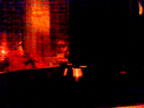 Jerry Williams and The Violents- Hound Dog