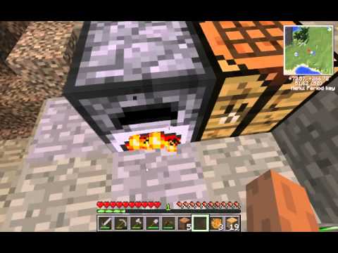 minecraft techik pack 2