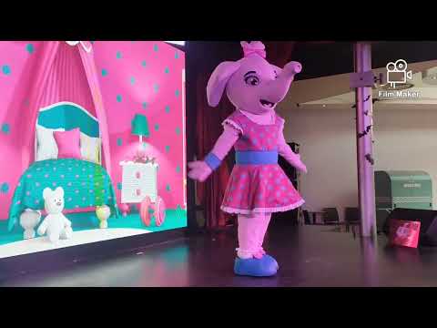 Seaside Squad Annie the Fabulous Hero Hafan Y Mor October 2023