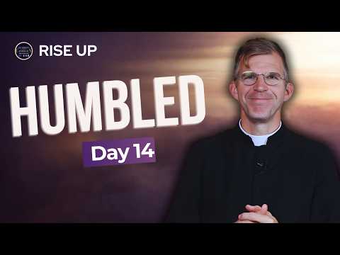 Do Your Socks Match? | Rise Up – Day 14