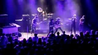 Joe Lynn Turner &amp; Come Taste the Band - live. Rainbow: Tearin&#39; Out My Heart