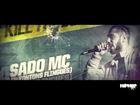 Kill The Beat #1   Sado Mc