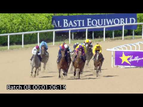 Irish EBF Barrier Trials 28 June 2021 - Batch 08