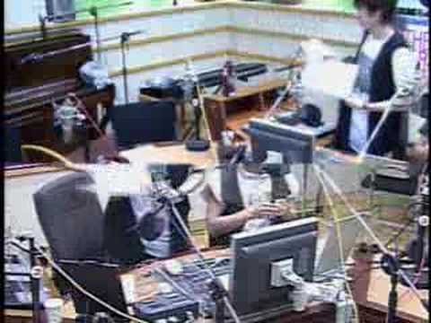 Sukira 2007.05.21 - Installation... Teuki is back !