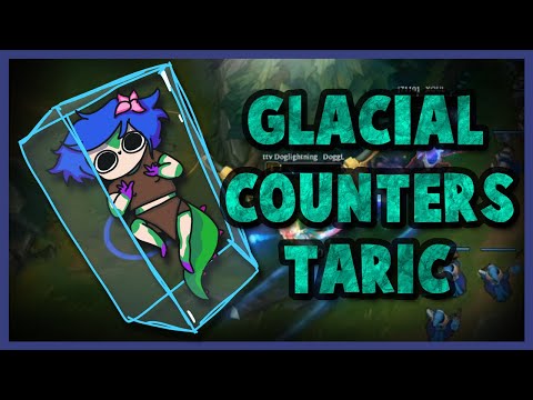 How to counter Taric -- Grandmaster Neeko Support