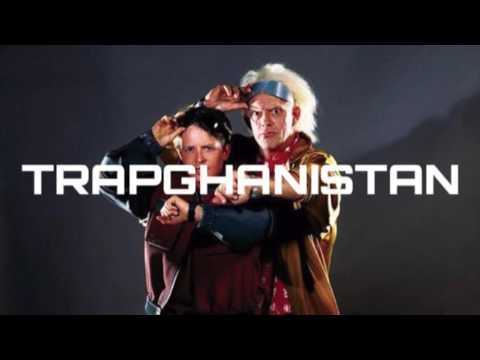 Larry League -Trapghanistan