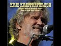 Kris Kristofferson - Shipwrecked In The Eighties - NevermoreStranger Kris Kristofferson - Shipwrecked In The Eighties