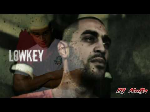 2Pac feat. Lupe Fiasco & Lowkey - Terrorist (DJ Nabz Remix)