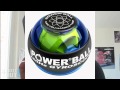 Lunaris2142 teste la Powerball Neon Pro - YouTube