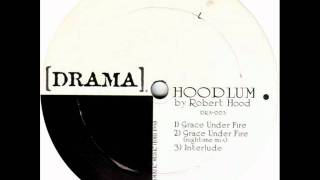 Robert Hood - Grace Under Fire ( Nightlife Mix)