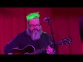 The New Amsterdams feat. Matt Pryor - Picture in the Paper - Live at Rec Room in Buffalo on 5/12/23