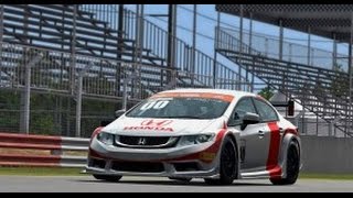 Automobilista: Street Race