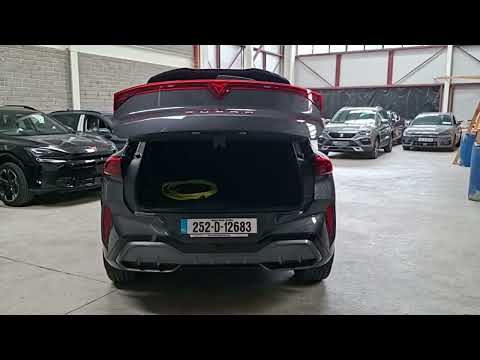 Cupra Terramar TERRAMAR EHYBRID 204HP DSG - Image 2