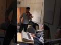 YE BURNA BOY VIOLIN PIANO COVER By Ramanan Nathan Narhen Ellalan