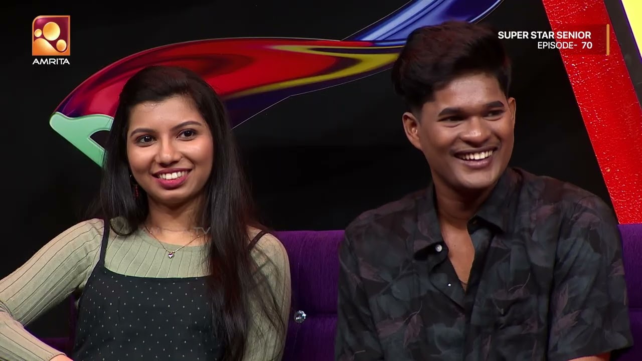Super Star Senior Episode 70 | Pure talent. Pure music🎵