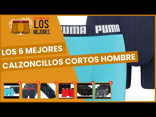 Vídeo relacionado con Star Wars Pack de 3 Pantalones Cortos de Boxer Ropa Interior de Hombres, Negro, M