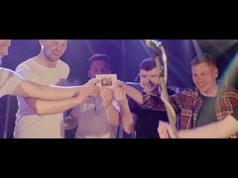 Way to go - Way to go - Je mi fajn [Official video]