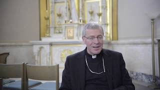 Bishop Vetter’s Sacraments Series: Baptism Part II