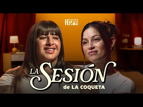 THE FLIRTY SESSION: her GENDER TRANSITION and the ABUSE she experienced | Sofi Calvo